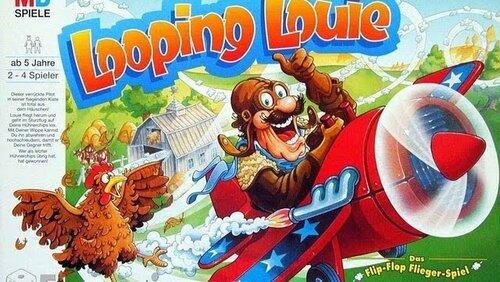 Loopin' Louie Loopin' Louie