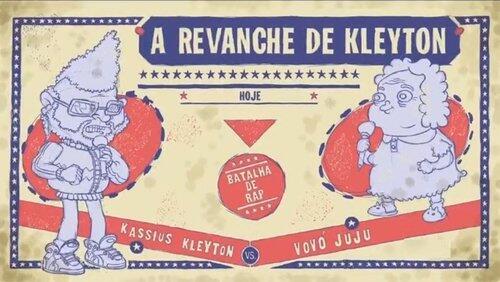 Kleyton's Revenge Kleyton's Revenge