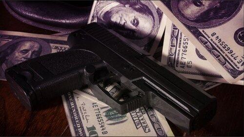 Wall Street Cartel Wall Street Cartel