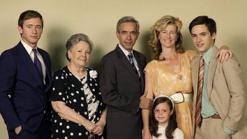 Las dos comuniones de María Alcántara Las dos comuniones de María Alcántara