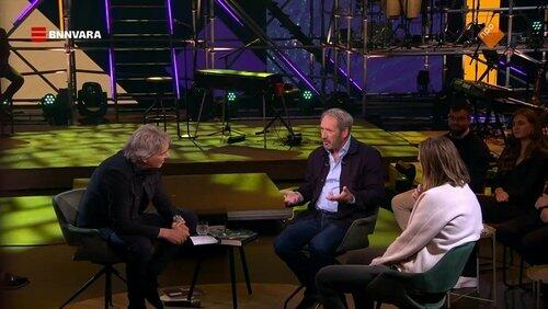 Aflevering 3 Aflevering 3