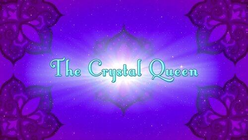 The Crystal Queen The Crystal Queen