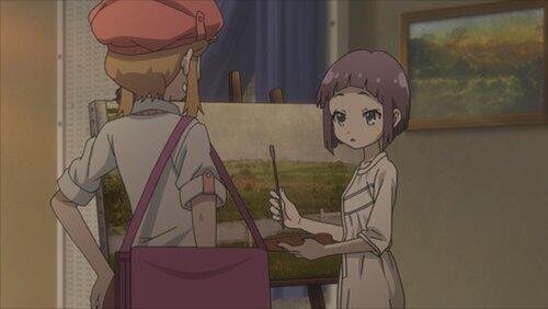 Is This a Picture? Is This a Picture?