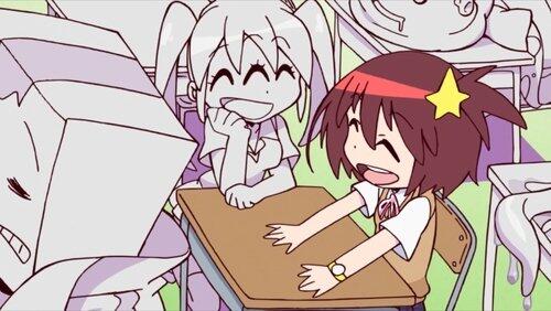 I'm a Normal Middle School Student I'm a Normal Middle School Student