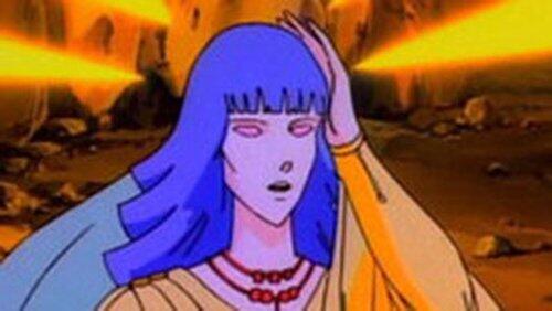 Lady of Light Lady of Light