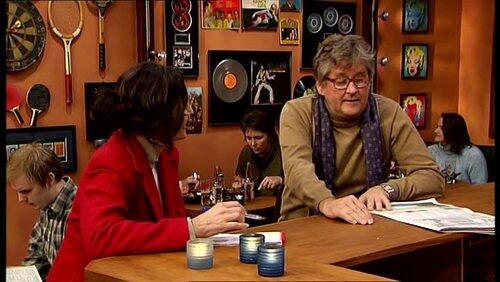 Hjemme hos Hjemme hos