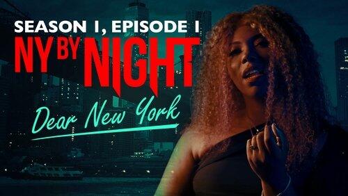 Dear New York Dear New York
