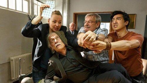1A-Stimmung 1A-Stimmung