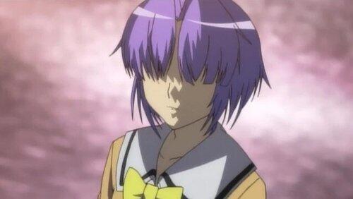 Ayakashi User Ayakashi User