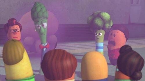 Popcorntastrophe Popcorntastrophe