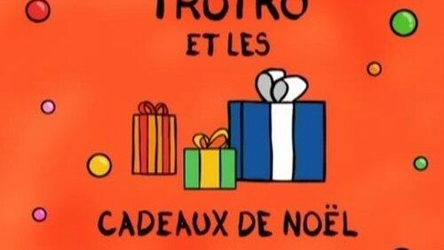 Trotro et les cadeaux de Noël Trotro et les cadeaux de Noël