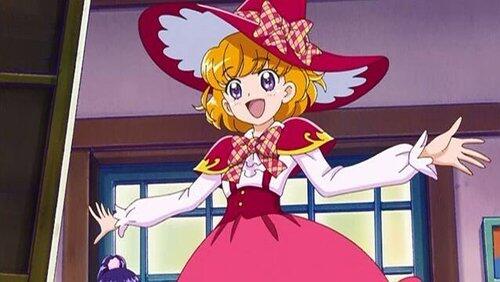 Shopping in the Magic Shopping Street! The Power of Ruby is Awakened! Shopping in the Magic Shopping Street! The Power of Ruby is Awakened!