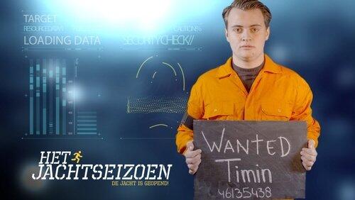 Timin op de Vlucht