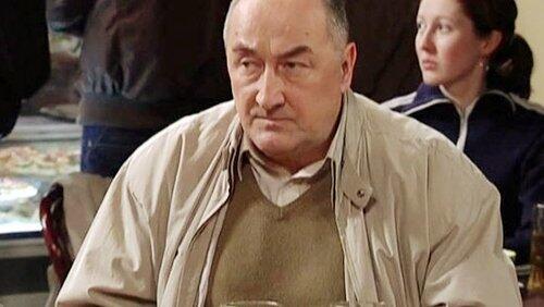 142 серия - Визит к психологу 142 серия - Визит к психологу