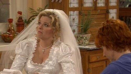 You May Kick the Bride You May Kick the Bride
