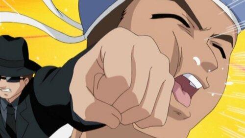 A Great Battle!! Beyond the Love and Gunfire! A Great Battle!! Beyond the Love and Gunfire!