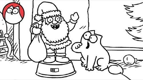 Christmas Presence (Part 1) Christmas Presence (Part 1)