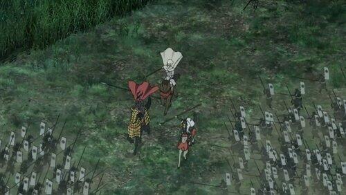 Uesugi's Righteousness Uesugi's Righteousness