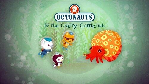 The Crafty Cuttlefish The Crafty Cuttlefish