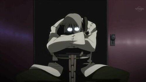 Soul's Form: Strongest Meister Stein's Entrance? Soul's Form: Strongest Meister Stein's Entrance?