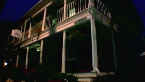 Lighthouse Inn / John Stone Tavern Lighthouse Inn / John Stone Tavern