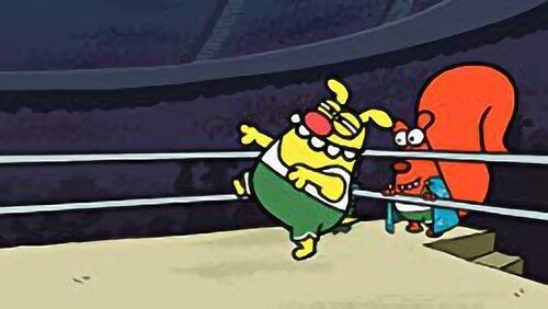 Screaming Yee-Bees Screaming Yee-Bees