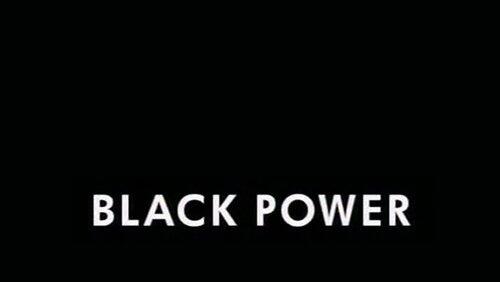 Black Power Black Power