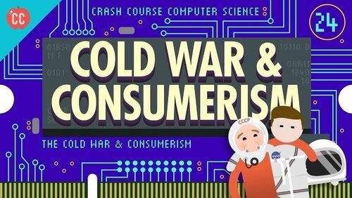 The Cold War and Consumerism The Cold War and Consumerism
