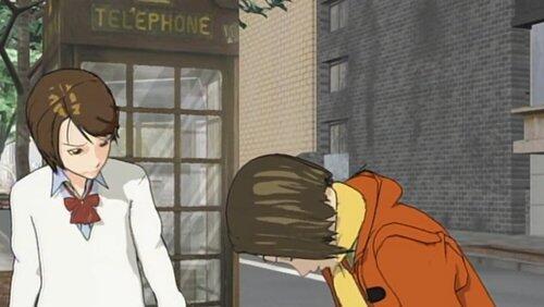 Sheltered Girl Sheltered Girl