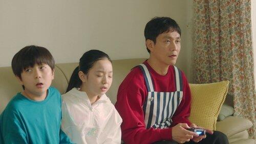 Episode 16 Episode 16