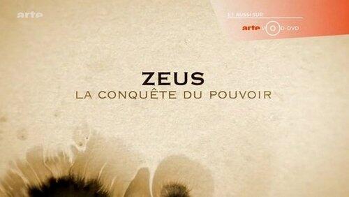 Zeus, la conquête du pouvoir Zeus, la conquête du pouvoir