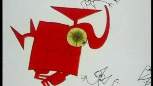 Et voilà les Shadoks Et voilà les Shadoks