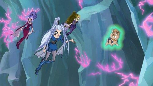 New Magic Harmony New Magic Harmony