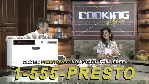 PrestoVeg PrestoVeg