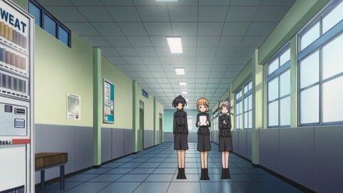 Let's Go to the Hot Spring! Let's Go to the Hot Spring!
