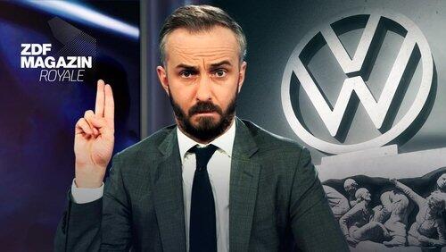 Volkswagen - Das Weltauto! Volkswagen - Das Weltauto!