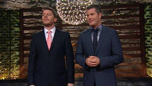 Challenge at MKR Headquarters: First Challenge Challenge at MKR Headquarters: First Challenge