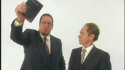 The Bible: Fact or Fiction? The Bible: Fact or Fiction?