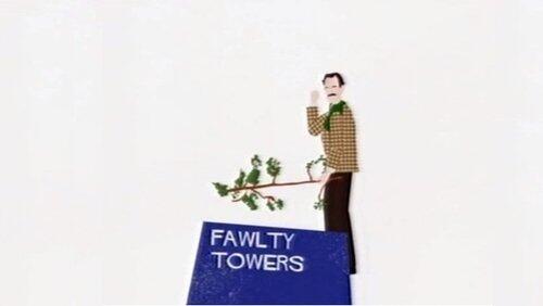 Fawlty Towers Fawlty Towers