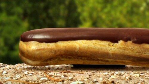 the chocolate chase! the chocolate chase!