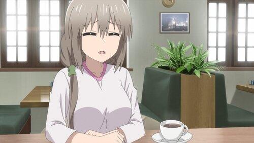 The Whole Uzaki Clan Wants to Get Together! The Whole Uzaki Clan Wants to Get Together!