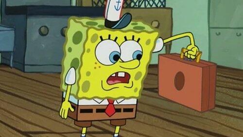 Plankton's Regular Plankton's Regular