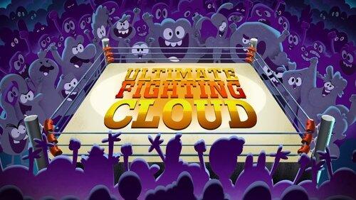 Ultimate Fighting Cloud Ultimate Fighting Cloud