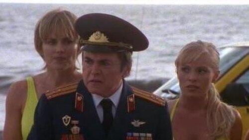 From Russia with Johnson