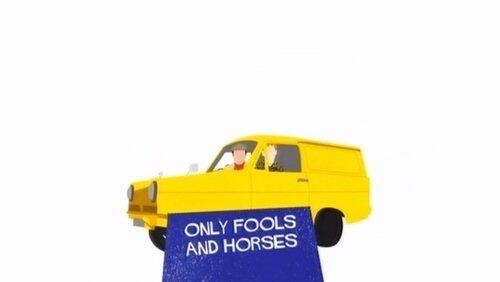 Only Fools and Horses Only Fools and Horses