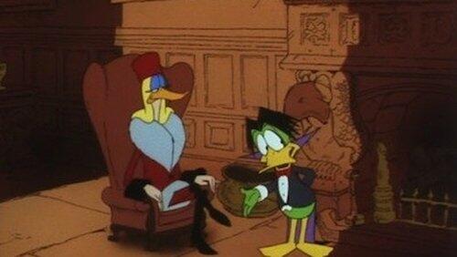 00 Duck 00 Duck
