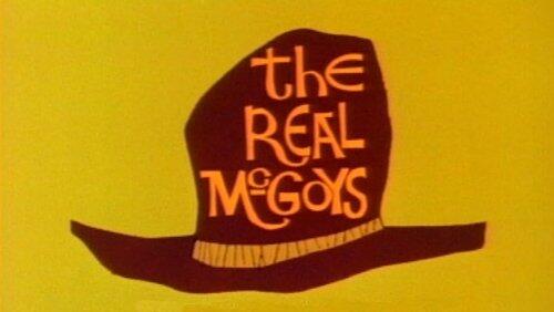 The Real McGoys The Real McGoys