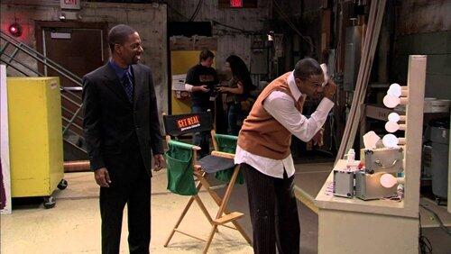 An All of Us Joint... Custody Episode An All of Us Joint... Custody Episode