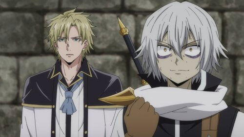 The Legendary Hero Imposter The Legendary Hero Imposter