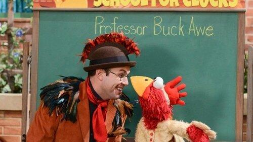 School for Chickens